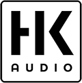 HK Audio Logo