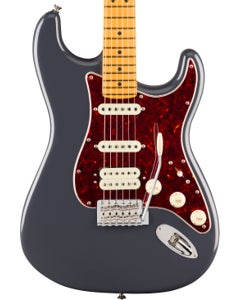 Fender American Professional Classic Stratocaster HSS Maple Guitar with Bag
