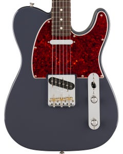 Fender American Professional Classic Telecaster Rosewood Fingerboard Guitar with Bag