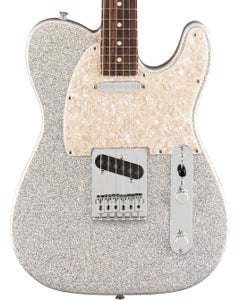 Fender 75th Anniversary Player II Telecaster Rosewood Guitar with Gig Bag