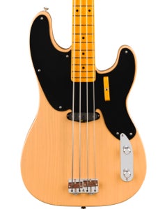 Fender 75th Anniversary American Vintage II 1951 Precision Bass Guitar with Case