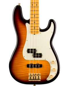 Fender 75th Anniversary American Professional PJ Bass with Case
