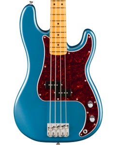 Fender American Professional Classic Precision Bass Guitar with Bag