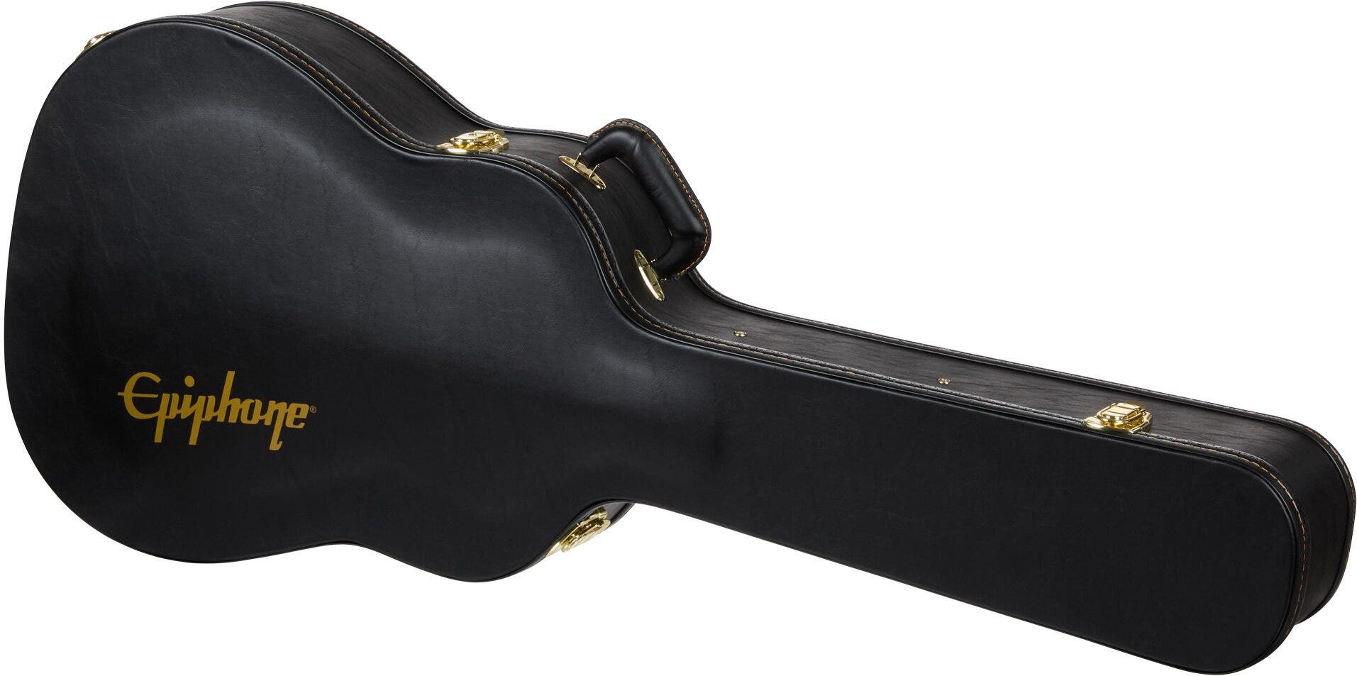Epiphone EDREAD Acoustic Case For Dreadnought AJ DR and EJ160 Series