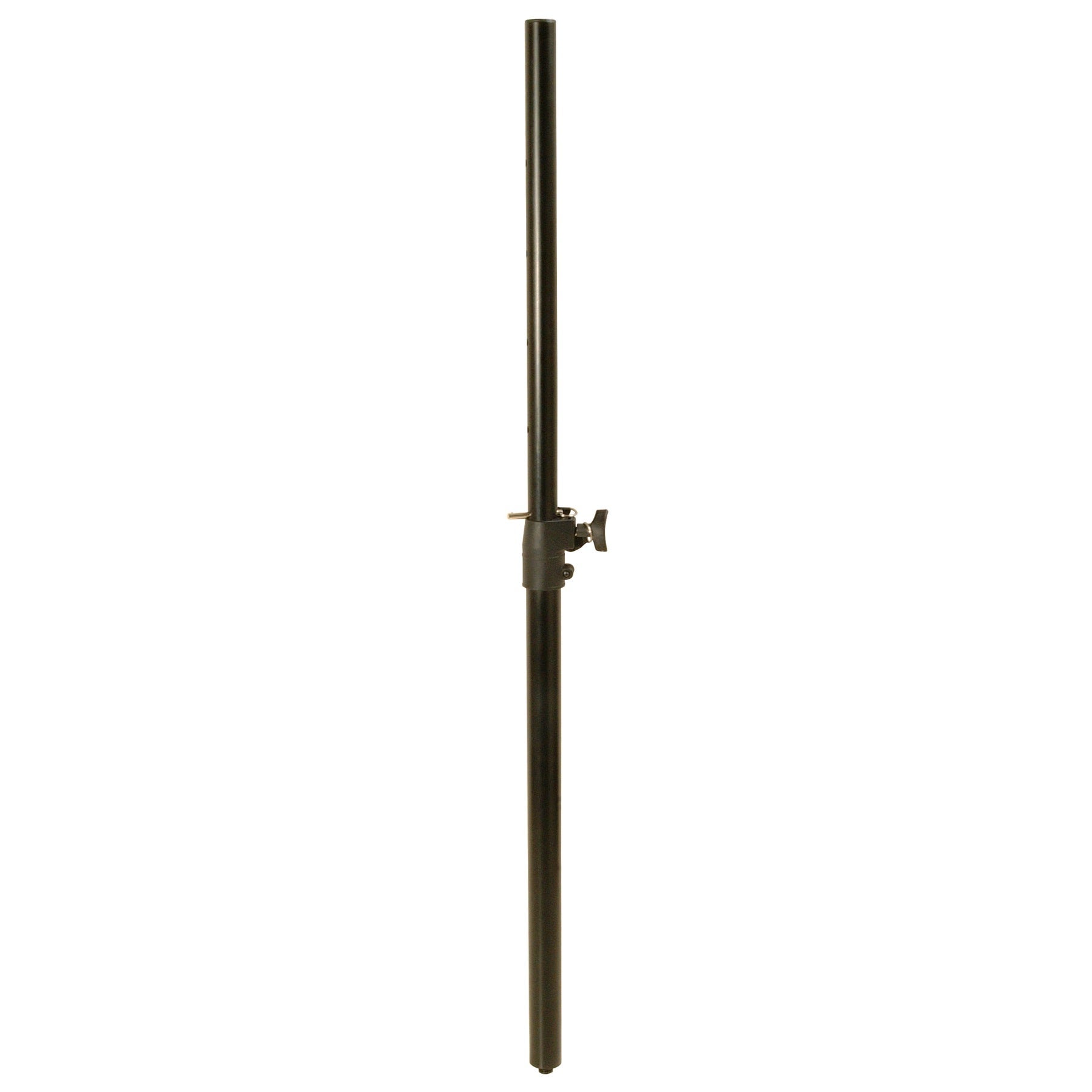 On Stage SS7746 Adjustable Subwoofer Pole with M20 Thread