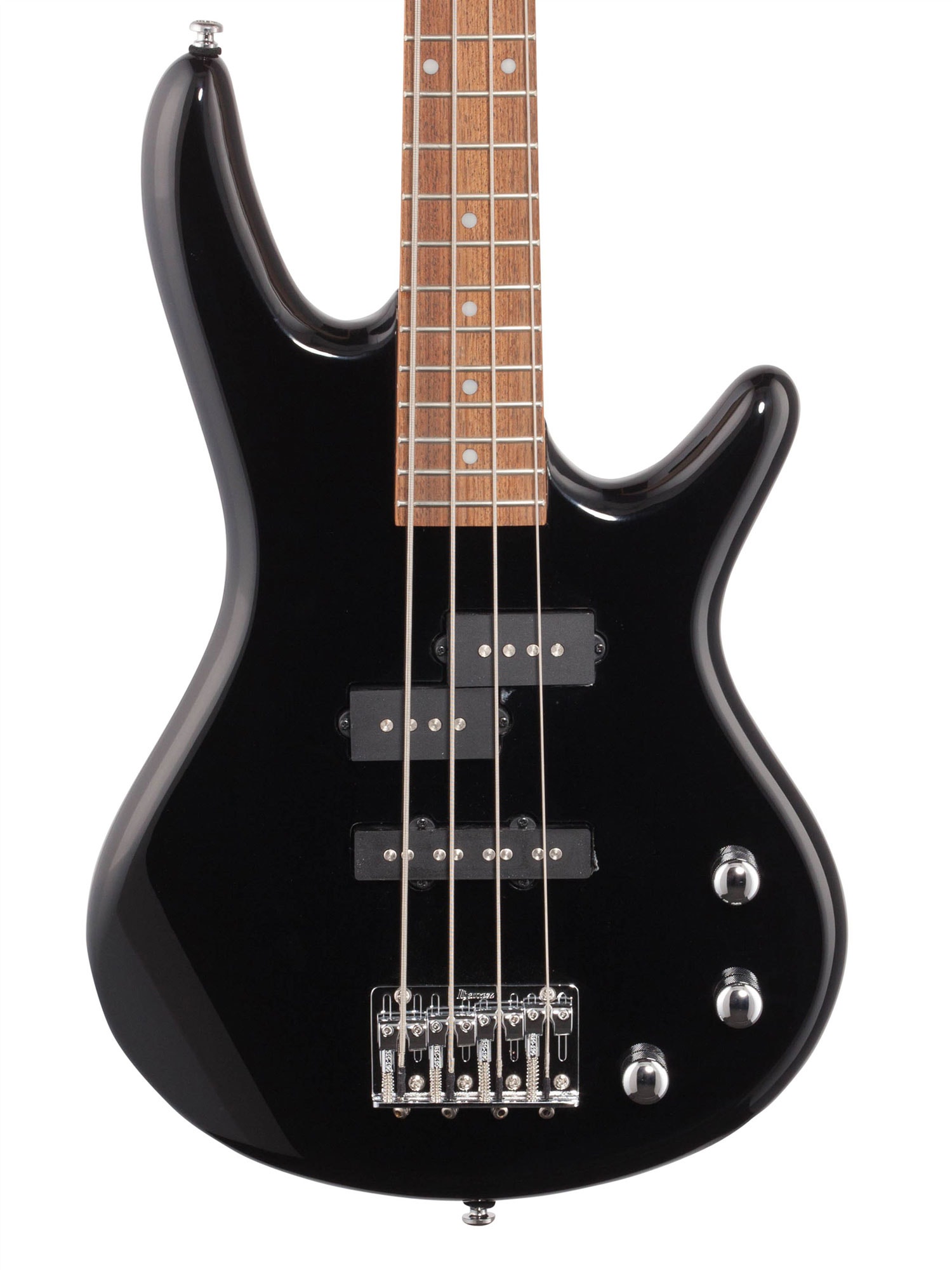 Ibanez GSRM20 Mikro Bass Guitar Black