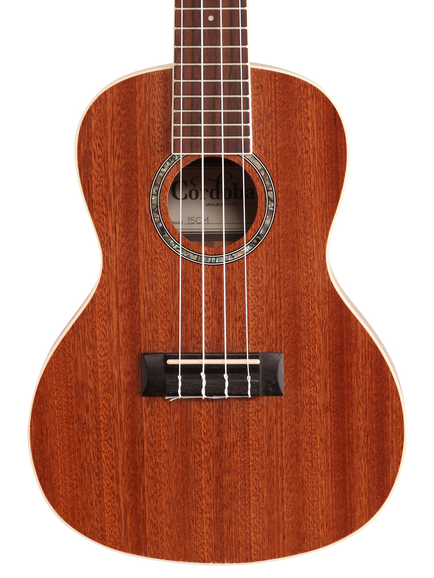 Cordoba 15CM Concert Ukulele