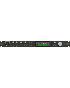 MOTU 10pre Thunderbolt/USB Audio Interface