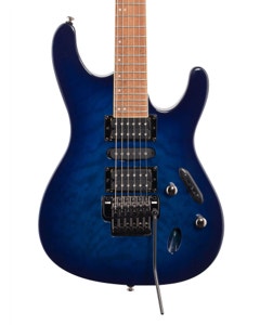 Ibanez S670 Electric Guitar