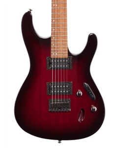 Ibanez S521 Electric Guitar