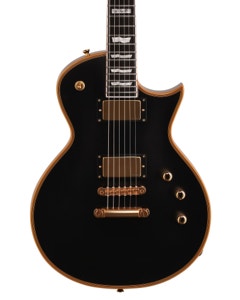 ESP E-II Eclipse DB Electric Guitar with Case