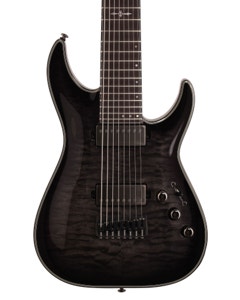 Schecter Hellraiser Hybrid C8 Electric Guitar