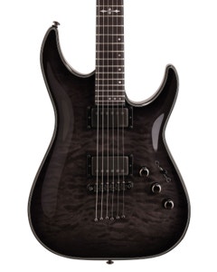 Schecter Hellraiser Hybrid C1 Electric Guitar