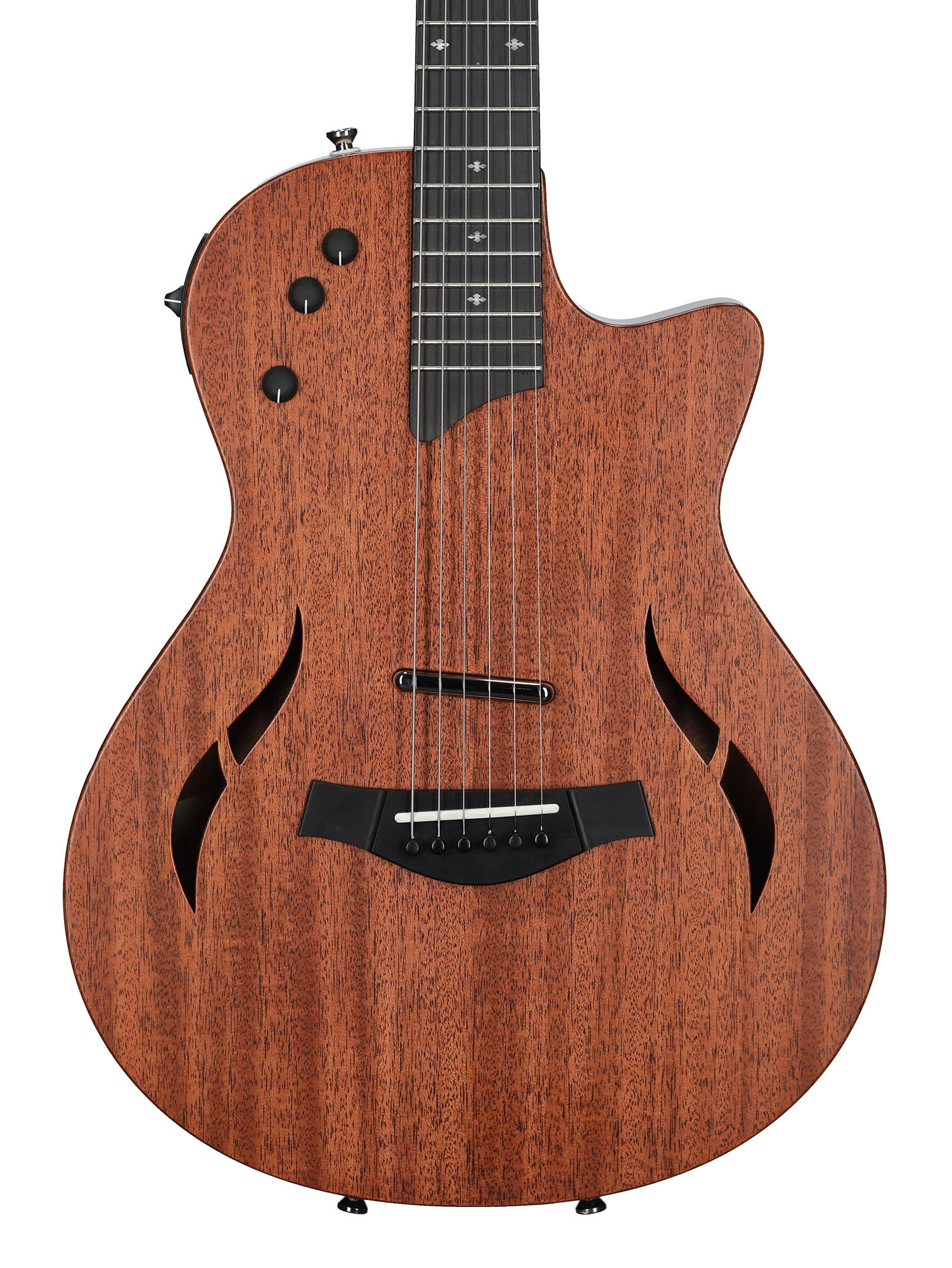 Taylor T5z Classic Acoustic Electric Guitar with Gig Bag