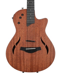 Taylor T5z Classic Acoustic Electric Guitar with Gig Bag