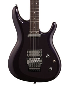 Ibanez Joe Satriani JS2450 Signature Electric Guitar with Case