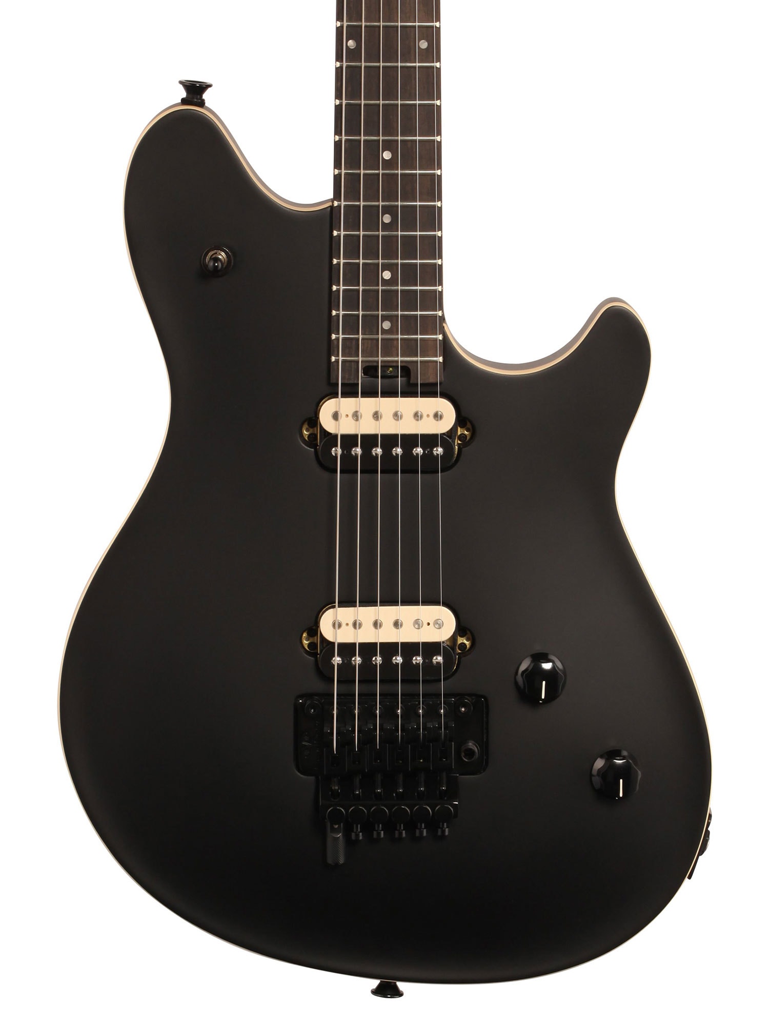 EVH Eddie Van Halen Wolfgang Special Guitar Ebony Fingerboard