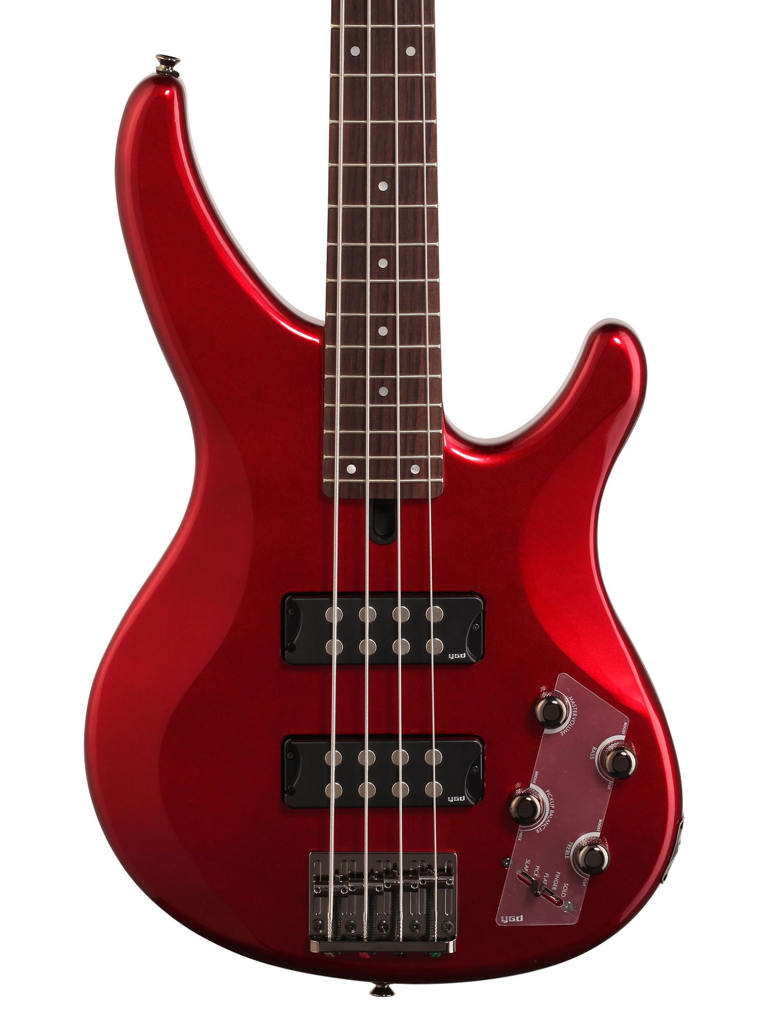 Yamaha TRBX304 4-String Electric Bass Guitar