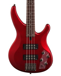 Yamaha TRBX304 4-String Electric Bass Guitar