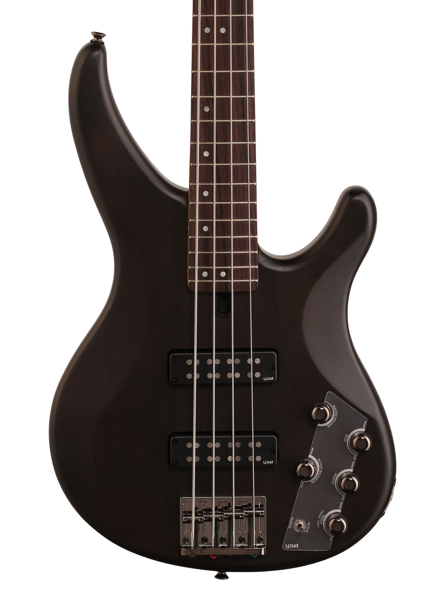 Yamaha TRBX504 4-String Electric Bass Guitar