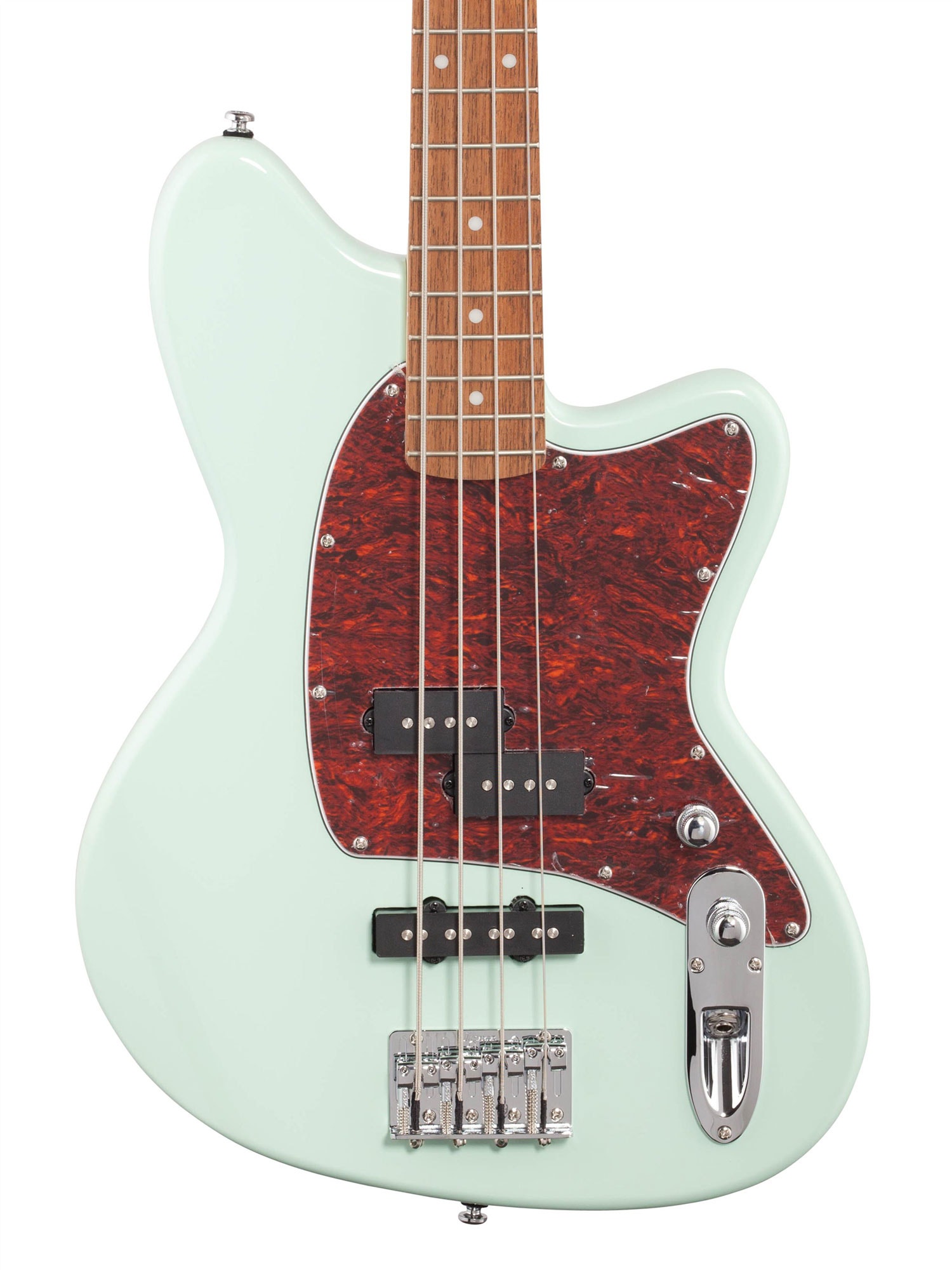 Ibanez TMB100 TalmanElectric Bass Mint Green