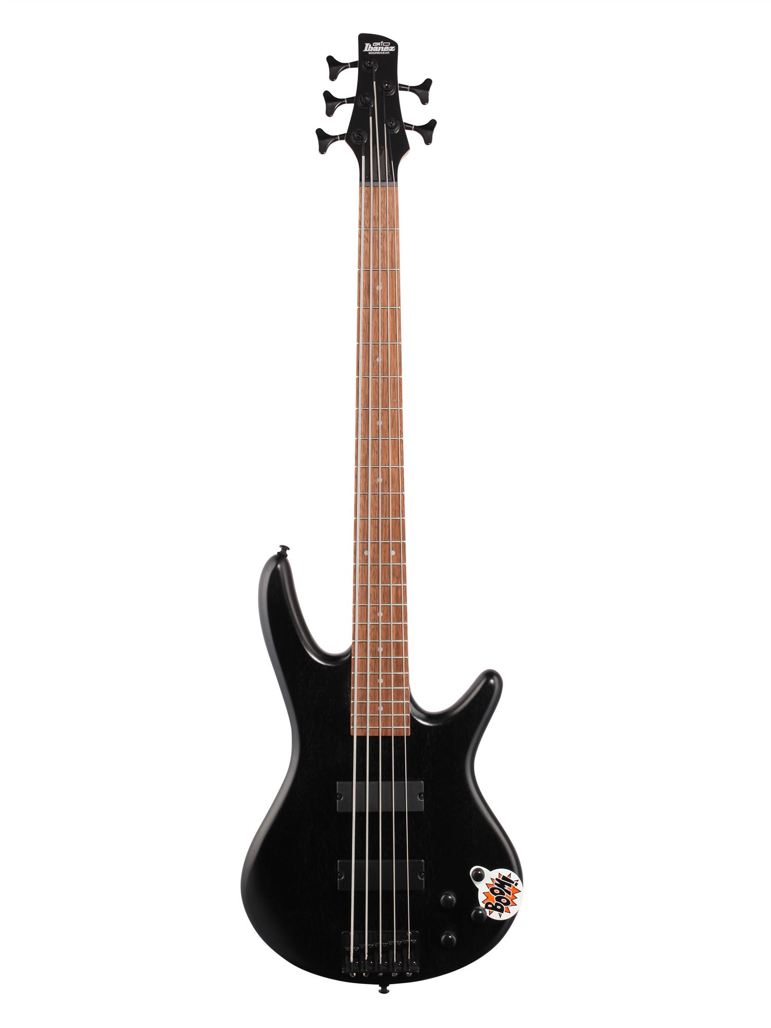 Ibanez GSR205 5 String Electric Bass Guitar | American Musical Supply