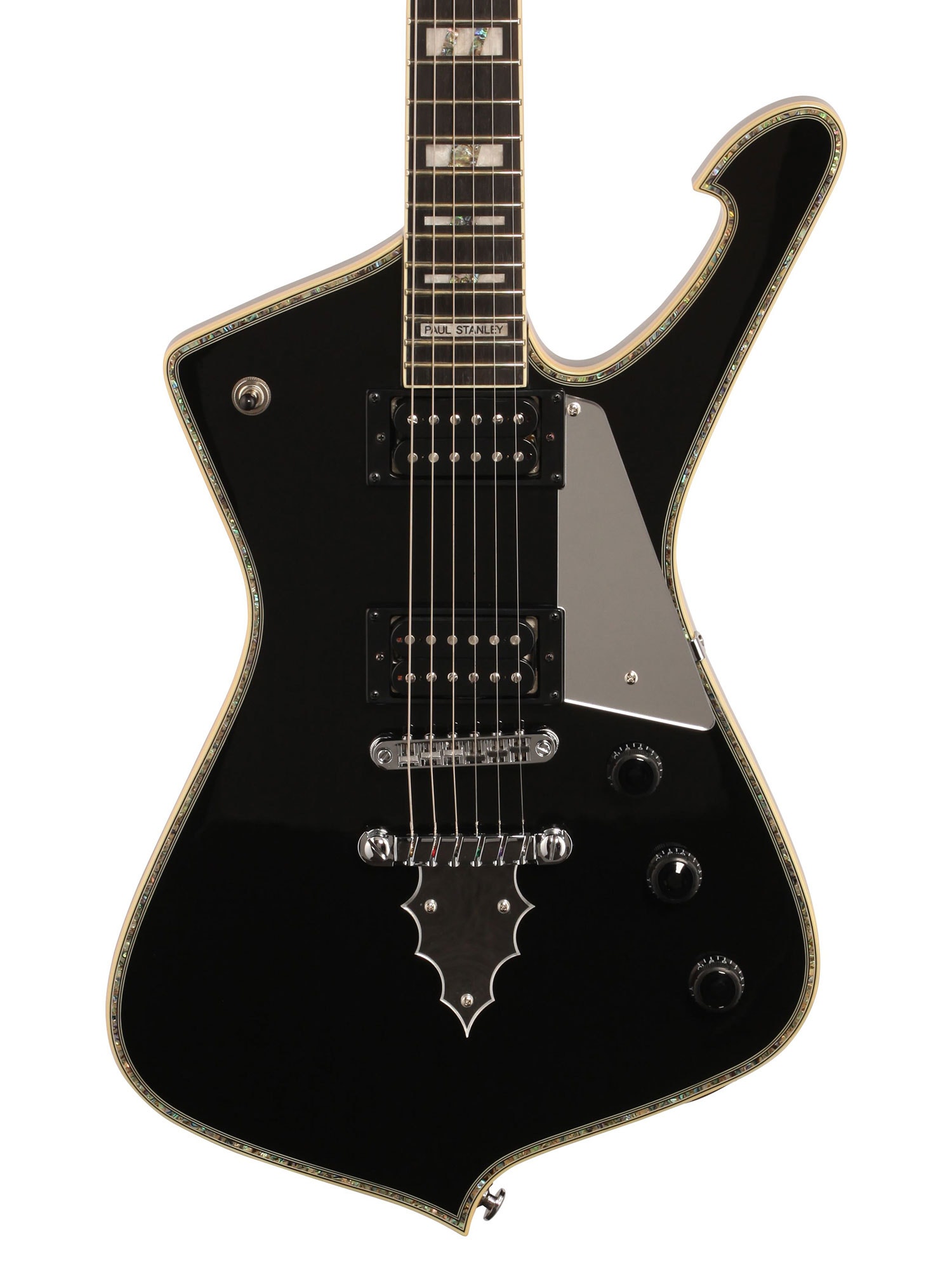 Ibanez Paul Stanley PS120 Electric Guitar