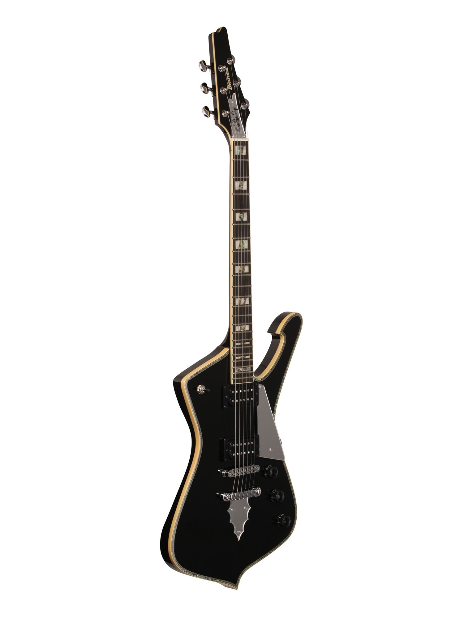 Ibanez Paul Stanley PS120 Electric Guitar | American Musical Supply