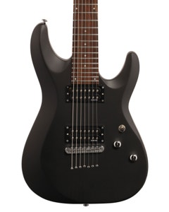 Schecter C7 Deluxe Electric Guitar