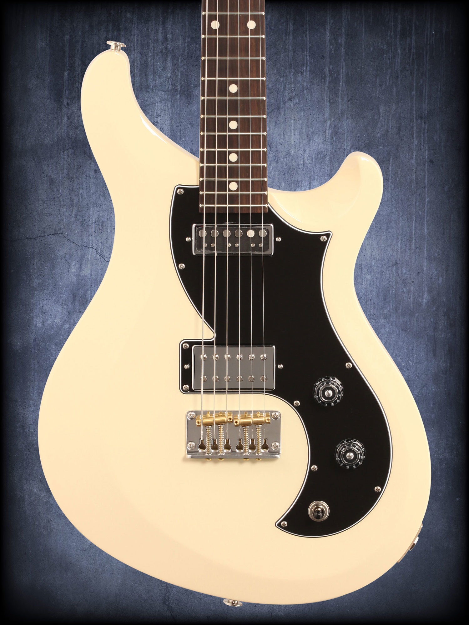 PRS Paul Reed Smith S2 Vela Dot Inlay Guitar with Gig Bag