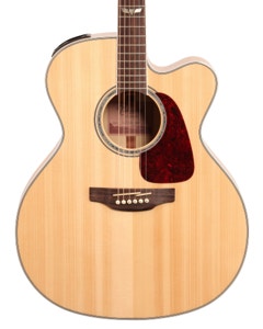 Takamine GJ72CE Jumbo Acoustic Electric Guitar
