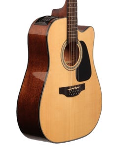Takamine GD30CE 12-String Acoustic Electric Guitar