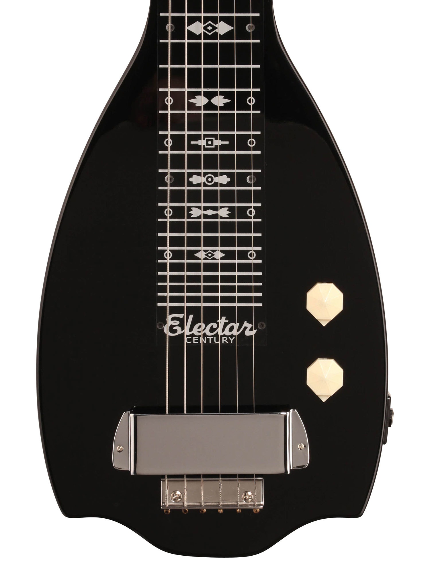 Epiphone Electar 1939 Century Lap Steel with Bag | American