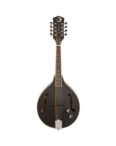 Luna Moonbird A Style Acoustic Electric Mandolin
