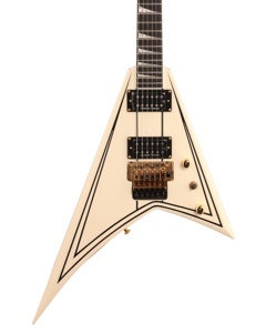 Jackson Pro Rhoads RR3 Neck Thru Body Electric guitar