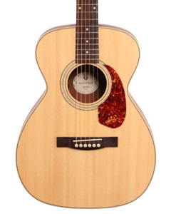 Guild M240E Acoustic Electric Guitar