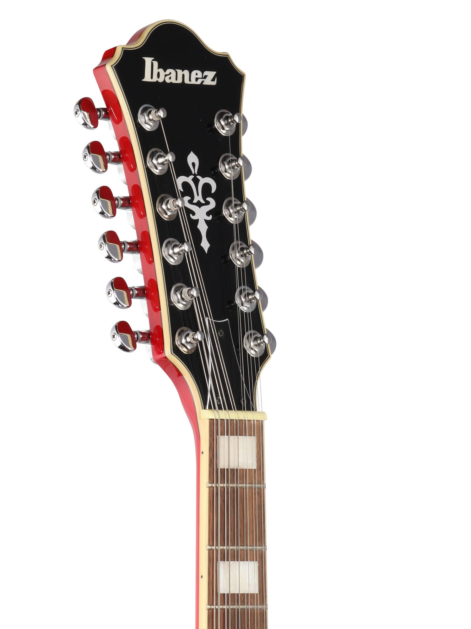 Ibanez AS7312 Artcore 12 String Electric Guitar | American Musical Supply