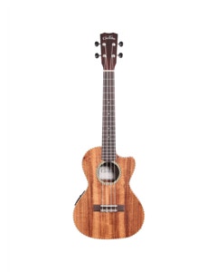 Cordoba 25TCE Cutaway Electric Tenor Ukulele