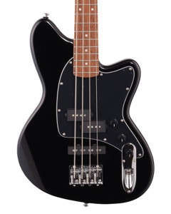 Ibanez Talman TMB30 Bass Guitar Black