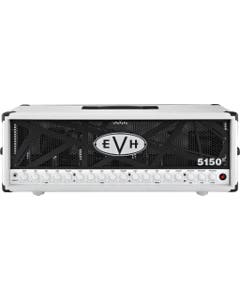 EVH Eddie Van Halen 5150 III Guitar Amplifier Head Ivory