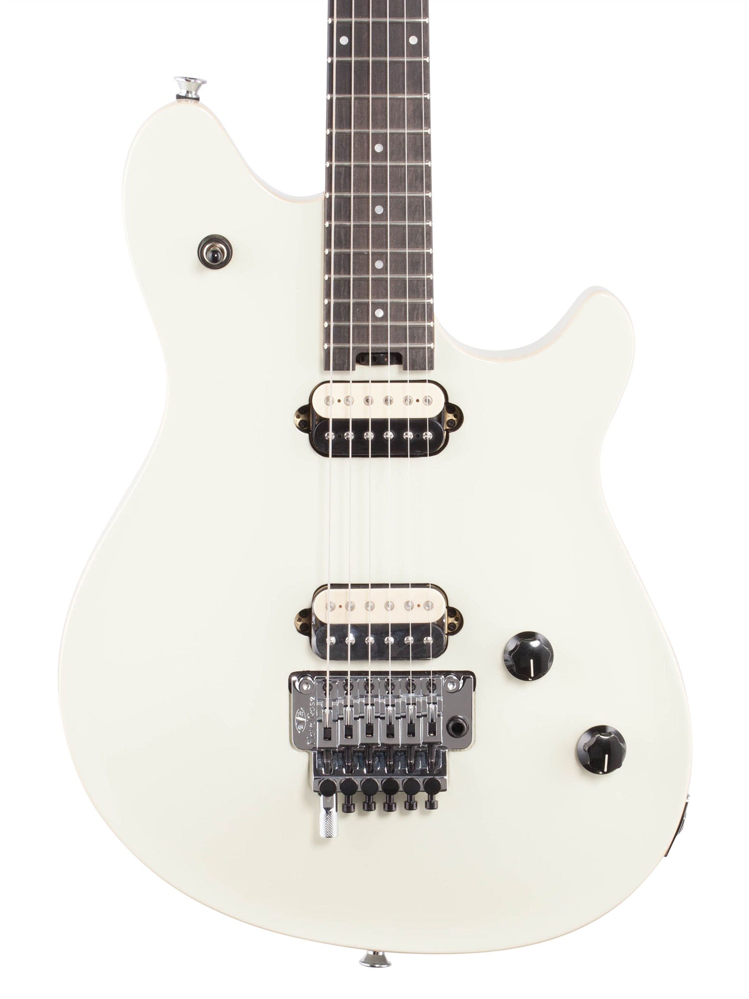 EVH Eddie Van Halen Wolfgang Special Guitar Ebony Fingerboard