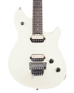 EVH Eddie Van Halen Wolfgang Special Guitar Ebony Fingerboard