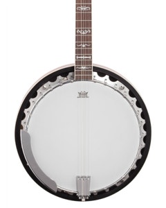 Washburn B10 Five String Banjo