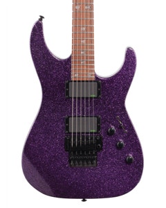 ESP LTD Kirk Hammett KH602 Electric Guitar with Case