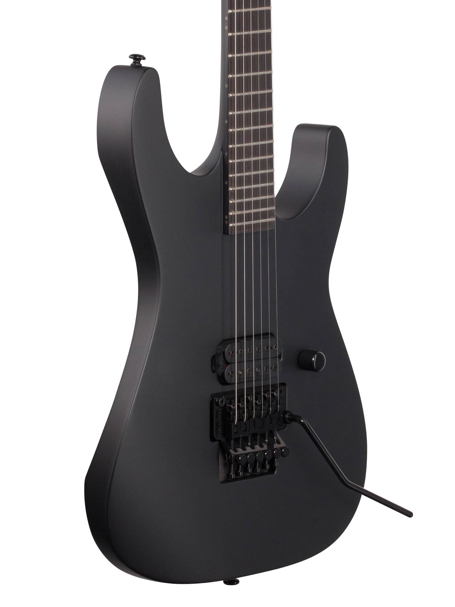 ESP LTD M-Black Metal Electric Guitar | American Musical Supply