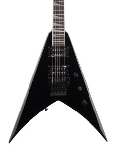 Jackson Pro Series King V KV Ebony Fingerboard Electric Guitar