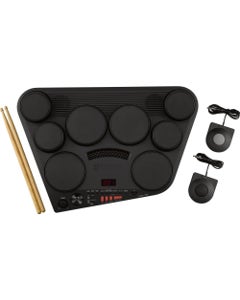 Yamaha DD75 Compact Digital Drums with PA150 Power Supply