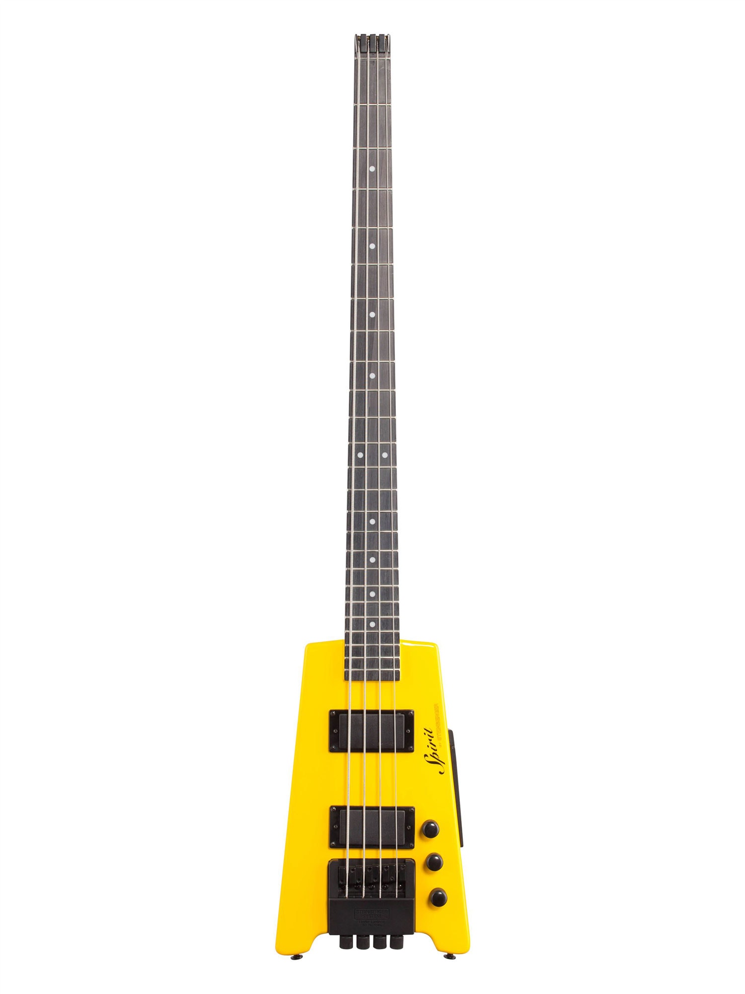 Steinberger Spirit XT-2 Standard Bass with Bag | American Musical