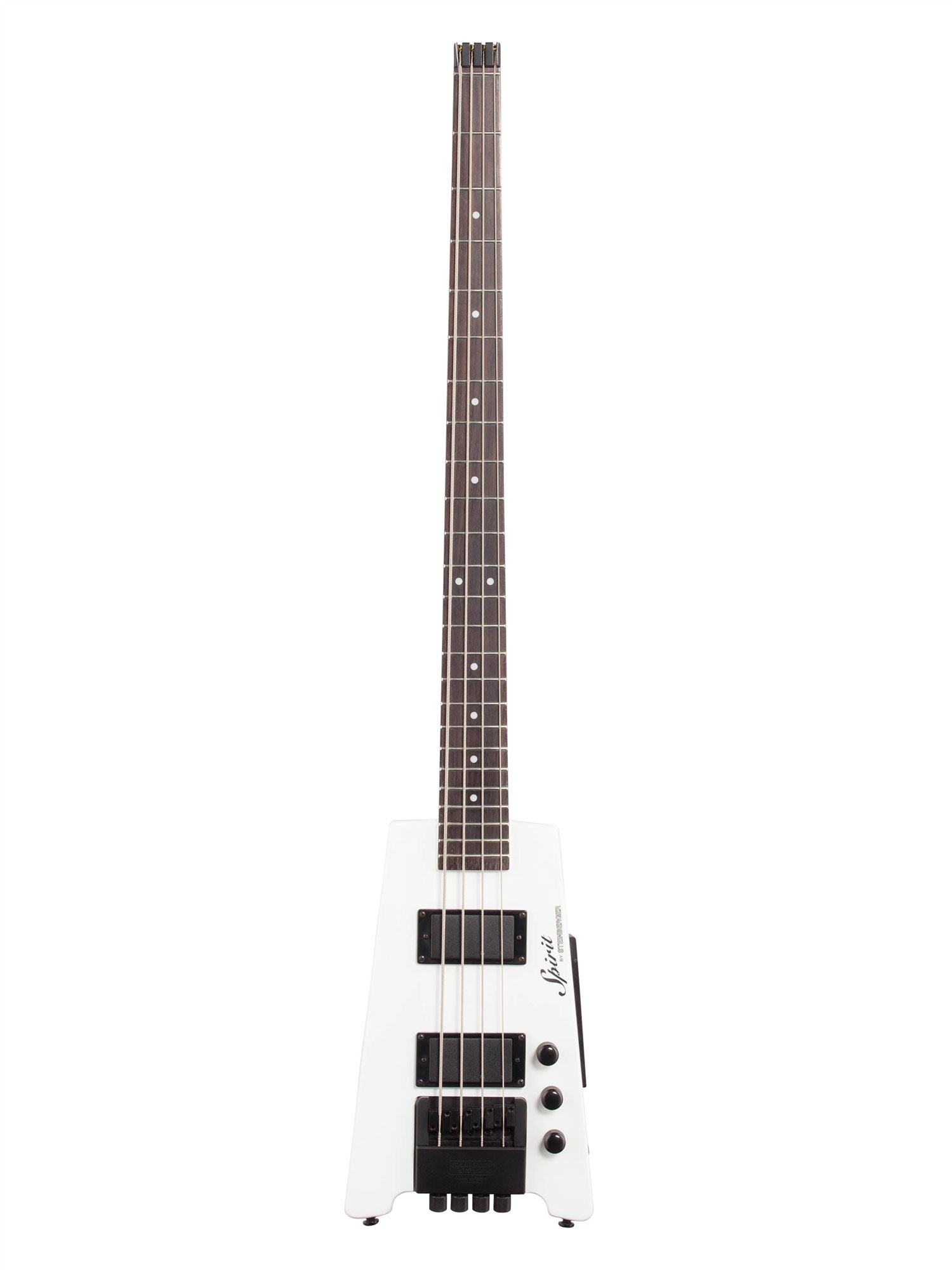 Steinberger Spirit XT-2 Standard Bass with Bag | American Musical