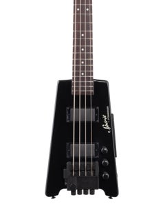 Steinberger Spirit XT-2DB Bass with DB Tuner with Gig Bag